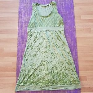 Athleta dress